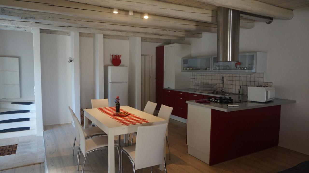 Holiday Home Ava1 With Pool & Holiday Home Ava2 With Whirlpool Бадерна Экстерьер фото