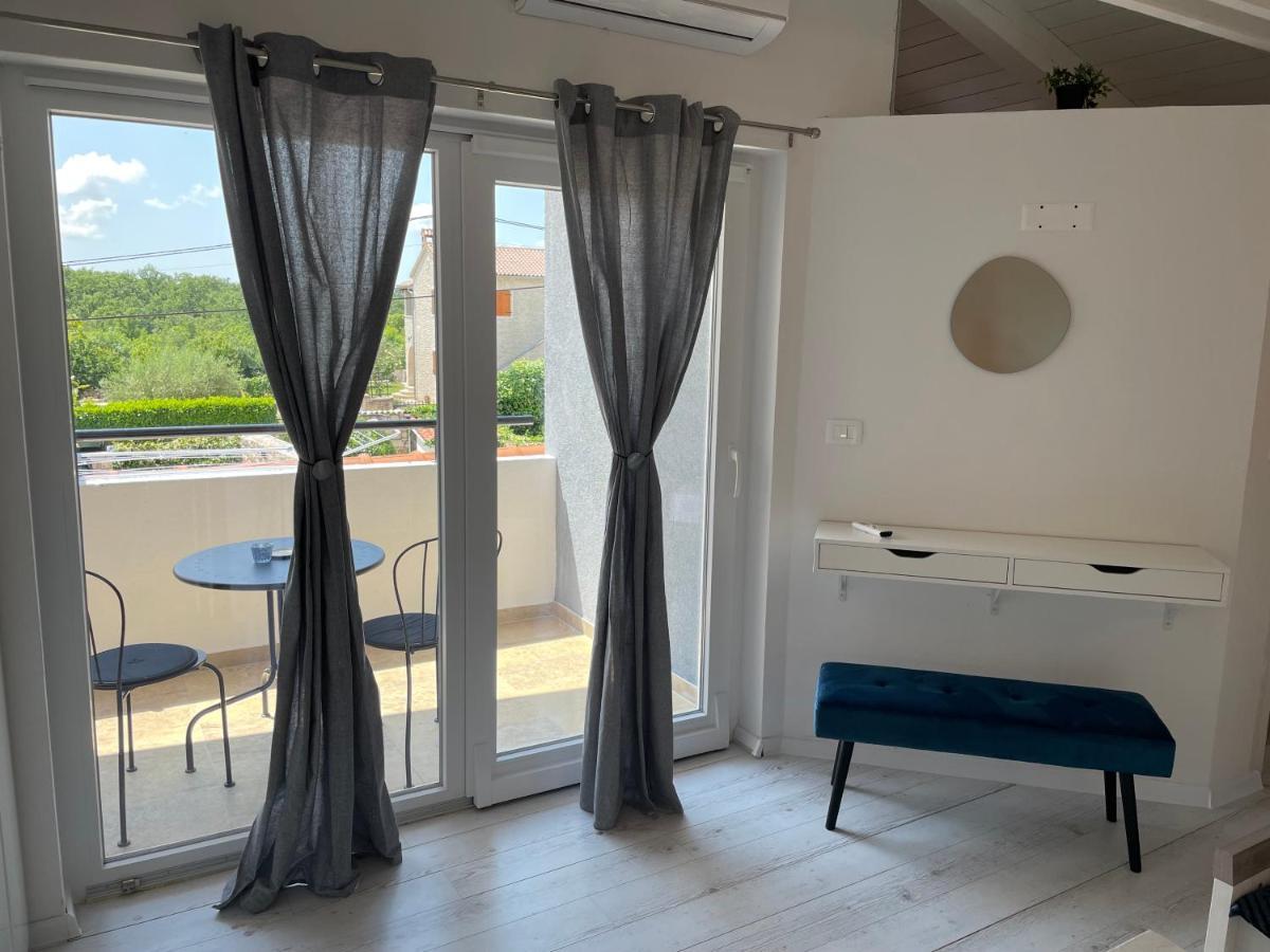 Holiday Home Ava1 With Pool & Holiday Home Ava2 With Whirlpool Бадерна Экстерьер фото